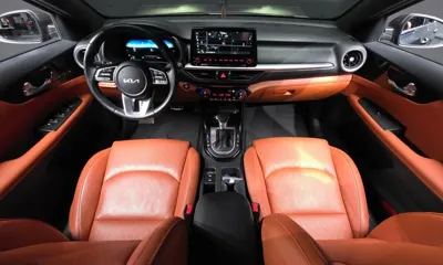 Kia K3 2023, 41306 км, за 18428.07 USD - фото 7