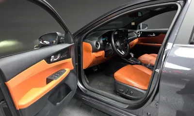 Kia K3 2023, 41306 км, за 18428.07 USD - фото 10