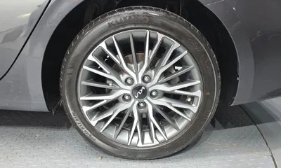 Kia K3 2023, 41306 км, за 18428.07 USD - фото 21