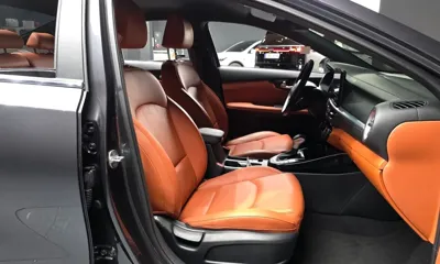 Kia K3 2023, 41306 км, за 18428.07 USD - фото 26