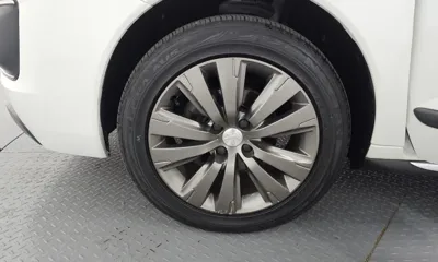 Peugeot 3008 2015, 151656 км, за 2379.69 USD
