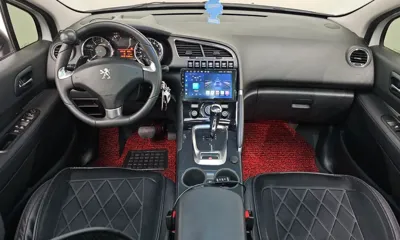 Peugeot 3008 2015, 151656 км, за 2379.69 USD - фото 7