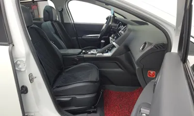 Peugeot 3008 2015, 151656 км, за 2379.69 USD - фото 11