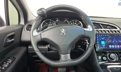 Peugeot 3008 2015, 151656 км, за 2379.69 USD - фото 14