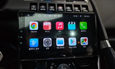 Peugeot 3008 2015, 151656 км, за 2379.69 USD - фото 17