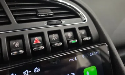Peugeot 3008 2015, 151656 км, за 2379.69 USD - фото 19