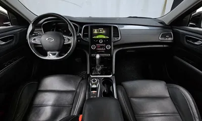 Renault-KoreaSamsung SM6 2016, 130194 км, за 3642.99 USD - фото 7