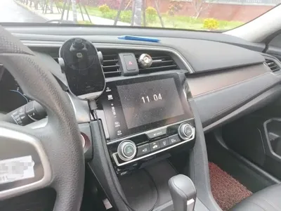 Honda Civic 2018, 54600 км, за 9414.58 USD - фото 6