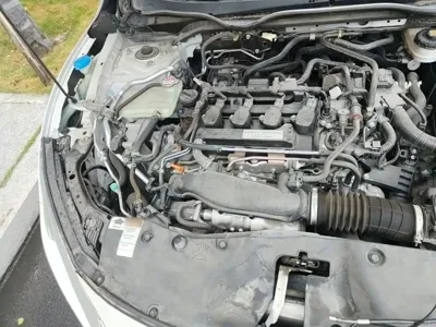 Honda Civic 2018, 54600 км, за 9414.58 USD - фото 21