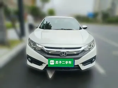 Honda Civic 2018, 54600 км, за 9414.58 USD - фото 24