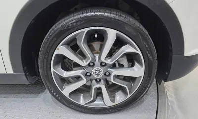 KG_Mobility_Ssangyong TIBOLI 2016, 68612 км, за 6115.02 USD