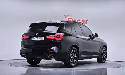 BMW X3 2024, 100149 км, за 32164.89 USD