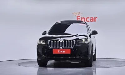 BMW X3 2024, 100149 км, за 32164.89 USD