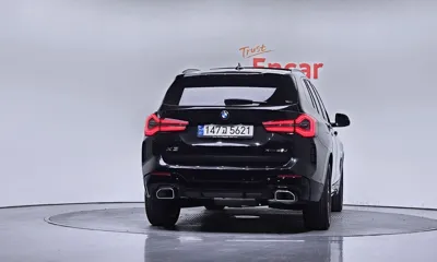 BMW X3 2024, 100149 км, за 32164.89 USD