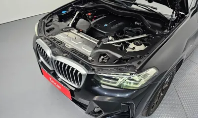 BMW X3 2024, 100149 км, за 31921.84 USD - фото 6