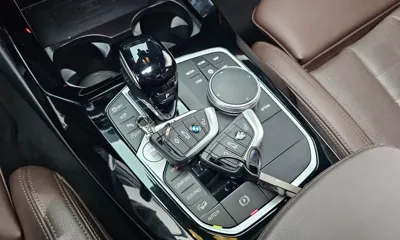 BMW X3 2024, 100149 км, за 31921.84 USD - фото 9