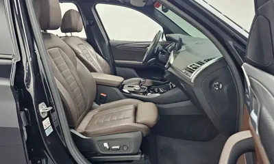 BMW X3 2024, 100149 км, за 31921.84 USD - фото 11