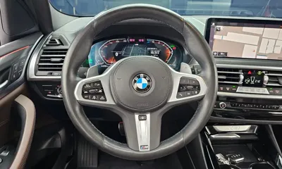 BMW X3 2024, 100149 км, за 31921.84 USD - фото 13