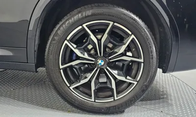 BMW X3 2024, 100149 км, за 31921.84 USD - фото 21