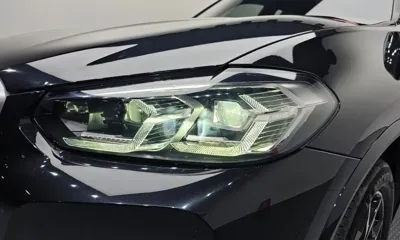 BMW X3 2024, 100149 км, за 31921.84 USD - фото 22