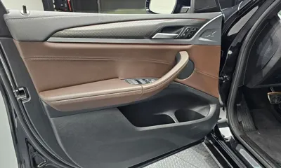 BMW X3 2024, 100149 км, за 31921.84 USD - фото 24