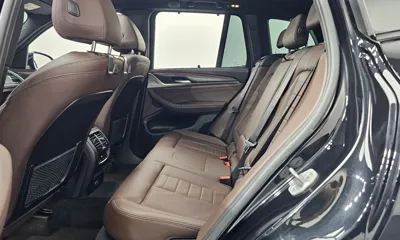 BMW X3 2024, 100149 км, за 31921.84 USD - фото 26