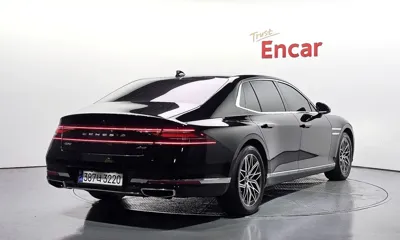 Genesis G90 2023, 127508 км, за 28219.77 USD