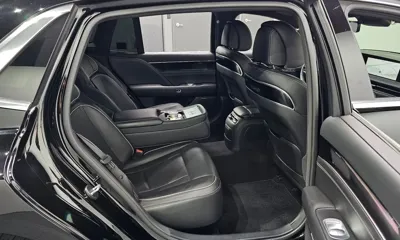 Genesis G90 2023, 127508 км, за 28219.77 USD - фото 11