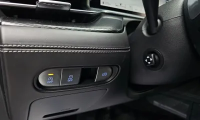 Genesis G90 2023, 127508 км, за 28219.77 USD - фото 20