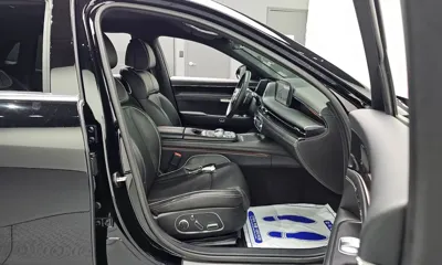 Genesis G90 2023, 127508 км, за 28219.77 USD - фото 26