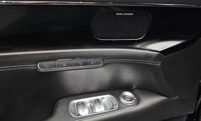 Genesis G90 2023, 127508 км, за 28219.77 USD - фото 28