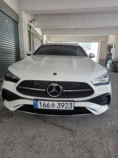 Mercedes-Benz CLE-Class 2026, 780 км, за 37326.91 USD - фото 3