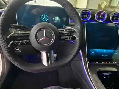 Mercedes-Benz CLE-Class 2026, 780 км, за 37326.91 USD - фото 6