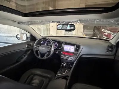 Kia K5 2013, 114155 км, за 3675.99 USD