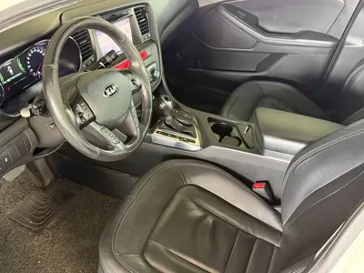 Kia K5 2013, 114155 км, за 3675.99 USD - фото 6