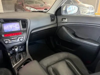 Kia K5 2013, 114155 км, за 3675.99 USD - фото 9