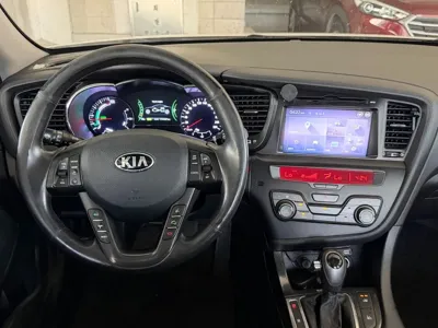 Kia K5 2013, 114155 км, за 3675.99 USD - фото 10