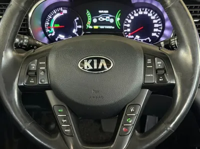 Kia K5 2013, 114155 км, за 3675.99 USD - фото 11