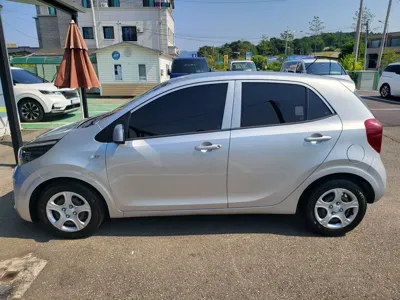 Kia Morning 2017, 90423 км, за 4230.57 USD