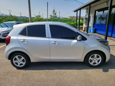 Kia Morning 2017, 90423 км, за 4230.57 USD