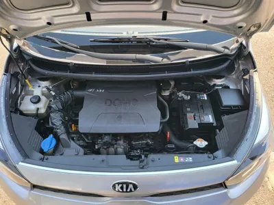 Kia Morning 2017, 90423 км, за 4230.57 USD