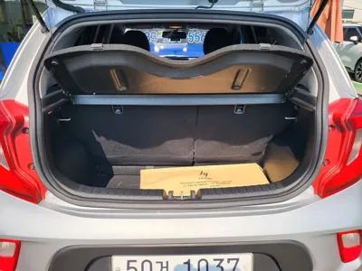 Kia Morning 2017, 90423 км, за 4230.57 USD - фото 6