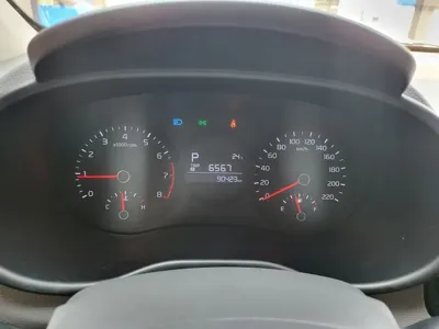 Kia Morning 2017, 90423 км, за 4230.57 USD - фото 7
