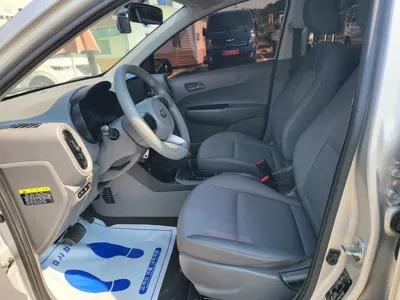 Kia Morning 2017, 90423 км, за 4230.57 USD - фото 8