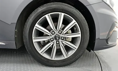 Kia K5 2019, 118415 км, за 8259 USD