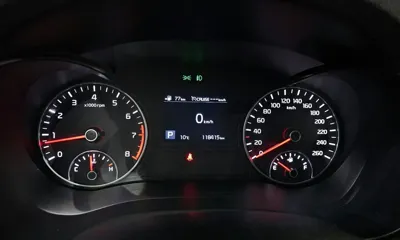 Kia K5 2019, 118415 км, за 8259 USD - фото 8