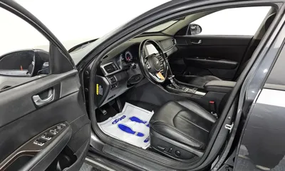 Kia K5 2019, 118415 км, за 8259 USD - фото 10