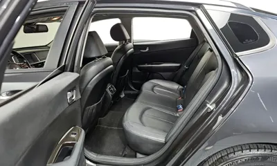 Kia K5 2019, 118415 км, за 8259 USD - фото 11