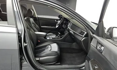 Kia K5 2019, 118415 км, за 8259 USD - фото 12