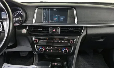 Kia K5 2019, 118415 км, за 8259 USD - фото 17
